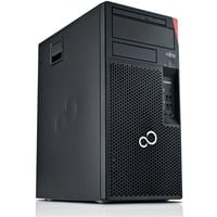 Fujitsu G204735, PC Noir