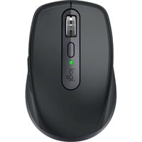 Logitech 910-006929, Souris Graphite