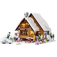 Lumibricks F9041, Jouets de construction