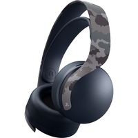 Sony Interactive Entertainment  casque gaming over-ear Noir/camouflage