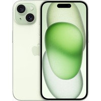 Apple  smartphone Vert