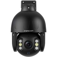 Foscam SD8EP, Caméra de surveillance Noir