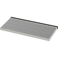 Neff Z51ITB2X4 Accessoire pour hotte Filtre de hotte Filtre de hotte, Gris, Neff, 300 g, 220 mm, 535 mm