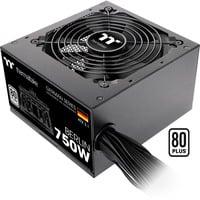 Thermaltake , 750 Watt alimentation  Noir