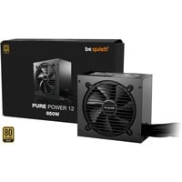 be quiet! , 850 Watt alimentation  Noir