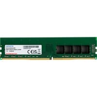 ADATA GD4U320038G-SMI, Mémoire vive Vert