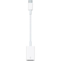 Apple MW5L3ZM/A, Adaptateur Blanc