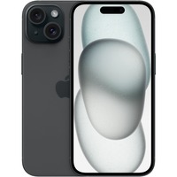 Apple  smartphone Noir