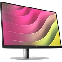 HP  23.8" Moniteur tactile  Noir/Argent