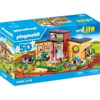 PLAYMOBIL 71599, Jouets de construction 