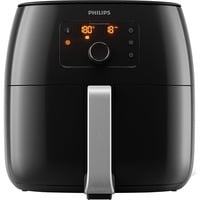 Philips HD9650/90, Friteuse à air chaud Noir