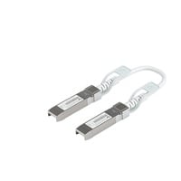 Ubiquiti UACC-Uplink-SFP28-0.15M, Câble Blanc