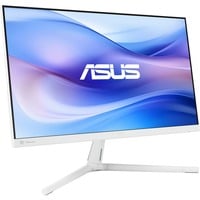 ASUS  23.8" Moniteur gaming  Blanc