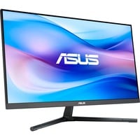 ASUS  27" Moniteur gaming  Bleu foncé