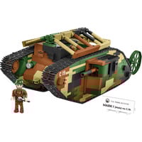 COBI COBI-2993, Jouets de construction