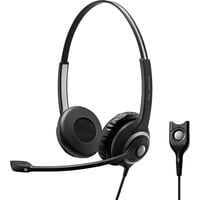 EPOS | Sennheiser  casque on-ear Noir