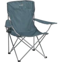 Easy Camp Arm Chair Fjord Blue 480088, Siège Bleu