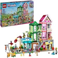 LEGO 42670, Jouets de construction 