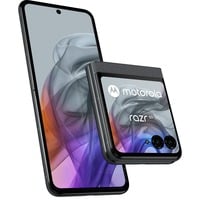 Motorola  smartphone Gris foncé