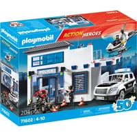 PLAYMOBIL 71602, Jouets de construction 