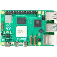 Raspberry Pi Foundation SC1110, Carte mère 