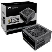 Thermaltake , 750 Watt alimentation  