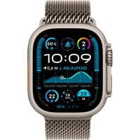 Apple MX5T3FD/A, Smartwatch Gris