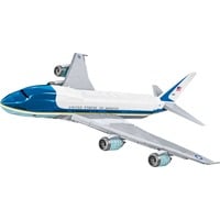 COBI Boeing 747 Air Force One, Jouets de construction 