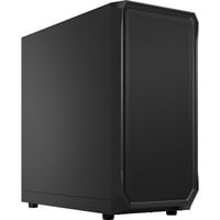 Fractal Design Focus 2 boîtier midi tower Noir | 2x USB-A