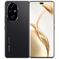 Honor  smartphone Noir