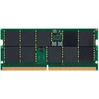 Kingston KSM48T40BS8KI-16HA, Mémoire vive Noir