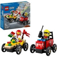 LEGO 60458, Jouets de construction 