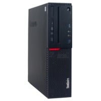 Lenovo D-M900-MU-T009, PC Noir