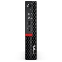 Lenovo G206381-013A3, Mini PC Noir