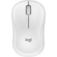 Logitech 910-007120, Souris Blanc