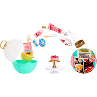 MGA Entertainment 546849-EU-EU, Bricolage
