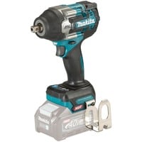 Makita TW008GZ, Visseuse à choc Bleu/Noir