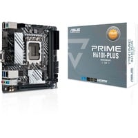 ASUS Asus PRIME H610I-PLUS-CSM 