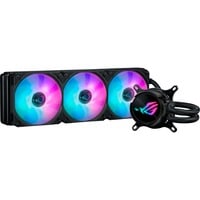 ASUS ROG STRIX LC III 360mm ARGB, Watercooling Noir