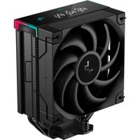 DeepCool AK400 Digital Pro, Refroidisseur CPU Noir