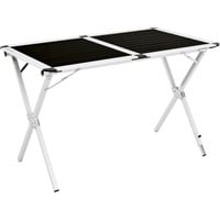 Easy Camp Aspen Table L 540033 Aluminium/Noir