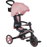 GLOBBER 732-210-2, Véhicules pour enfants rose fuchsia