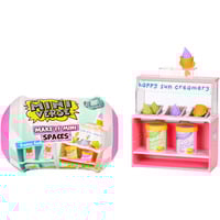 MGA Entertainment 547426-EUC, Bricolage