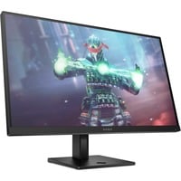 OMEN  27" 4K UHD Moniteur gaming  Noir