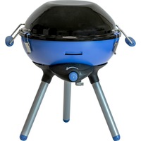Campingaz 2000023717  et grill Chaudron propane/butane barbecue à gaz Noir/Bleu, noir,bleu, 50 mBar