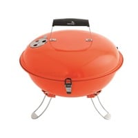 Easy Camp Adventure Grill barbecue au charbon de bois Orange