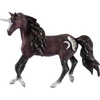 Schleich BAYALA Licorne de lune, étalon, Figurine étalon, 5 an(s), Multicolore, Plastique, 1 pièce(s)