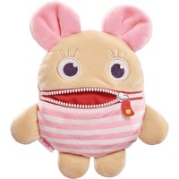 Schmidt Spiele Les avales-soucis - Pia , Peluche Beige/Rose, 23,5 cm