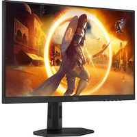 AOC  27" Moniteur gaming  Noir