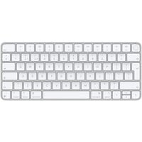 Apple clavier Argent/Blanc, Layout  Royaume-Uni